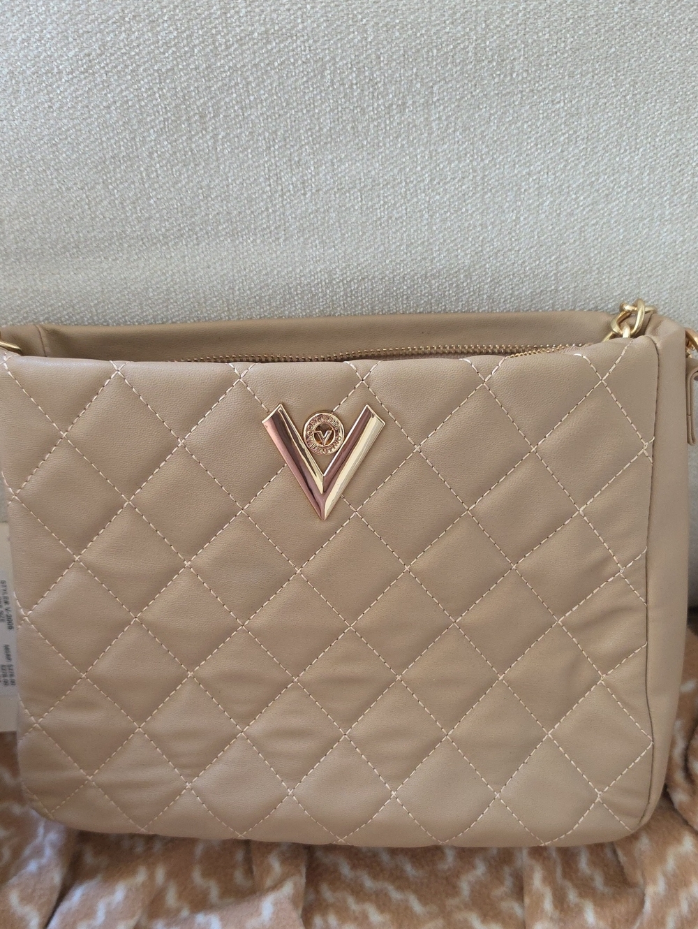 Orlamdi Valentino Vegan Leather - Women's Bag